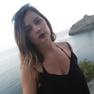 Марина Андреева