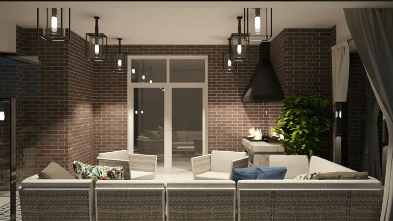 Дом в Харькове