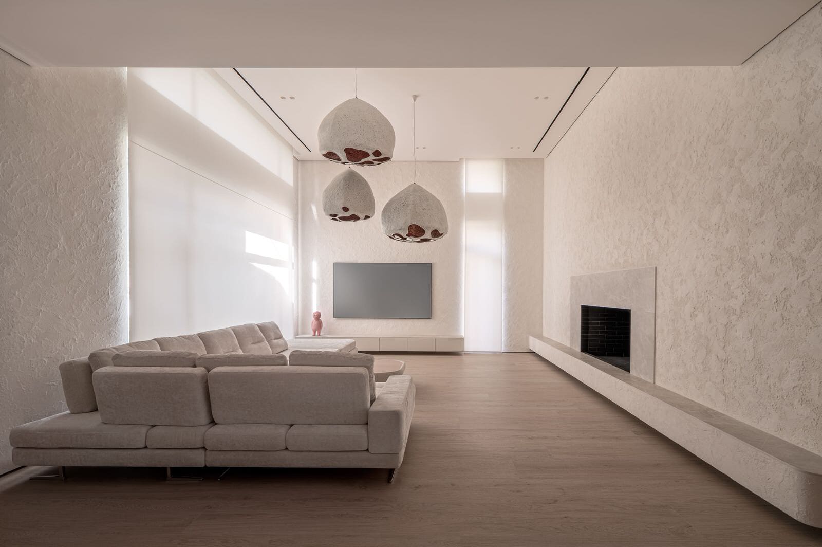 MURELI HOUSE