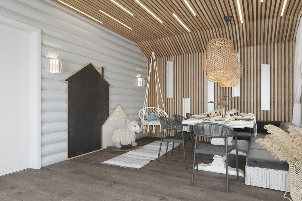 Дом для отдыха