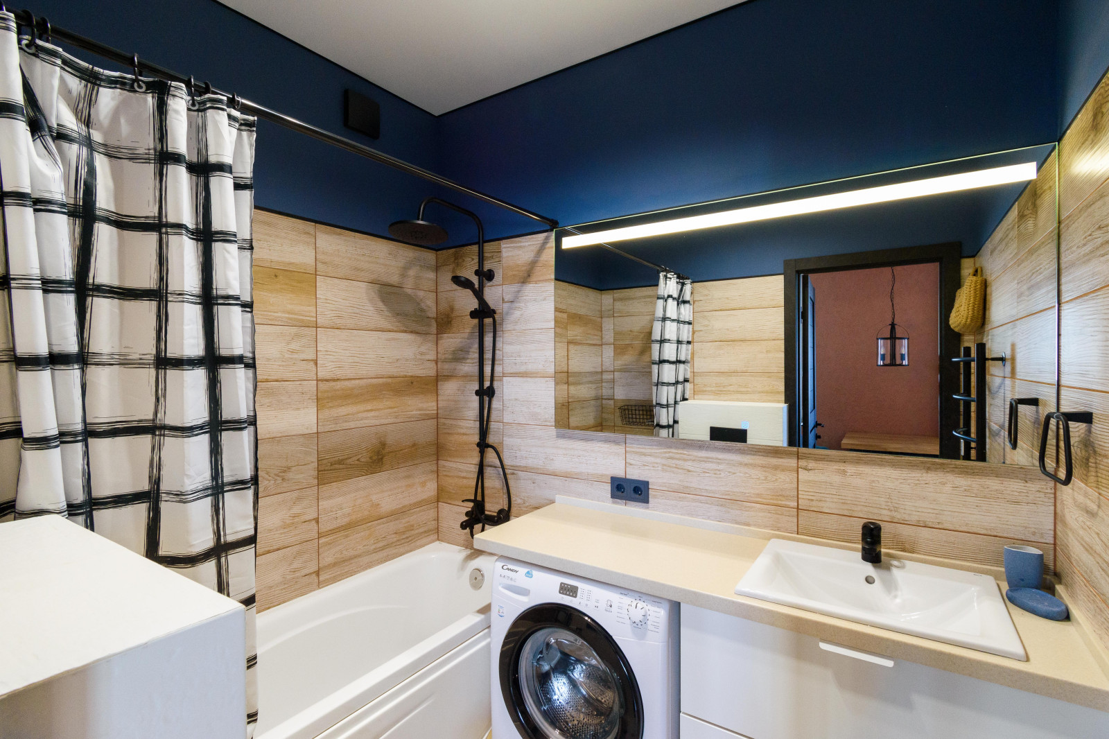 Апартаменты для сдачи в аренду #4