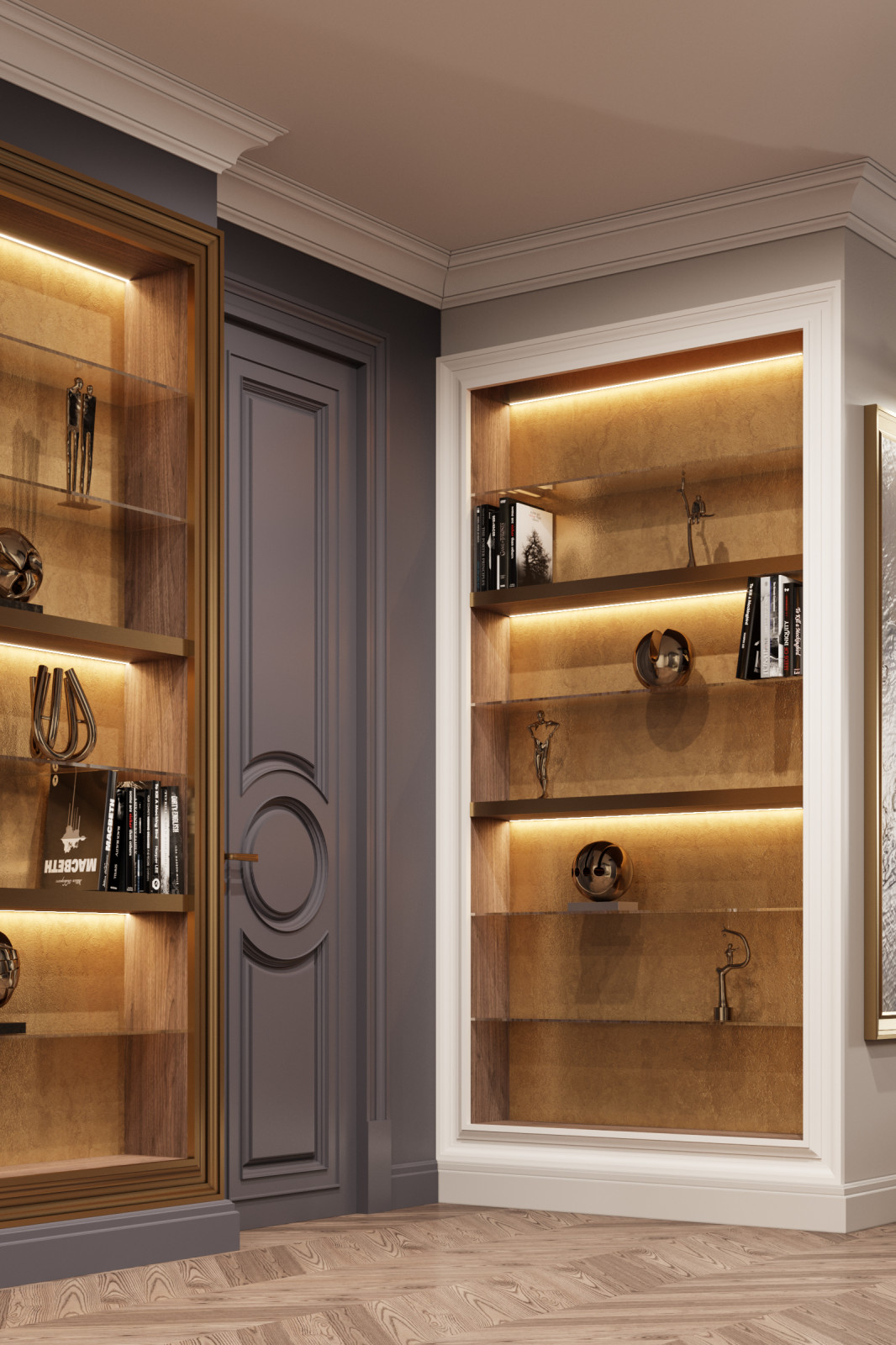 ЖК Грин Парк