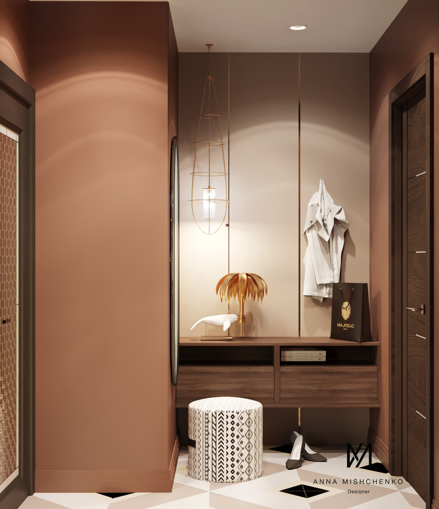 В путешествие