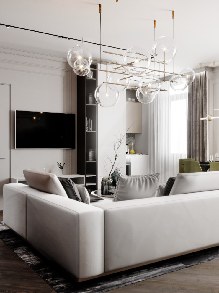 ЖК ВИДНЫЙ ГОРОД