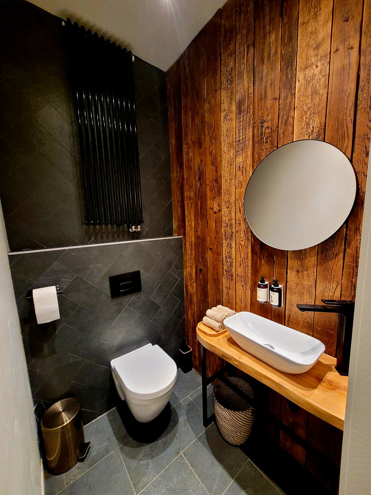 Ресторан черноморской кухни от винного дома Абрау-Дюрсо в Ростове-на-Дону