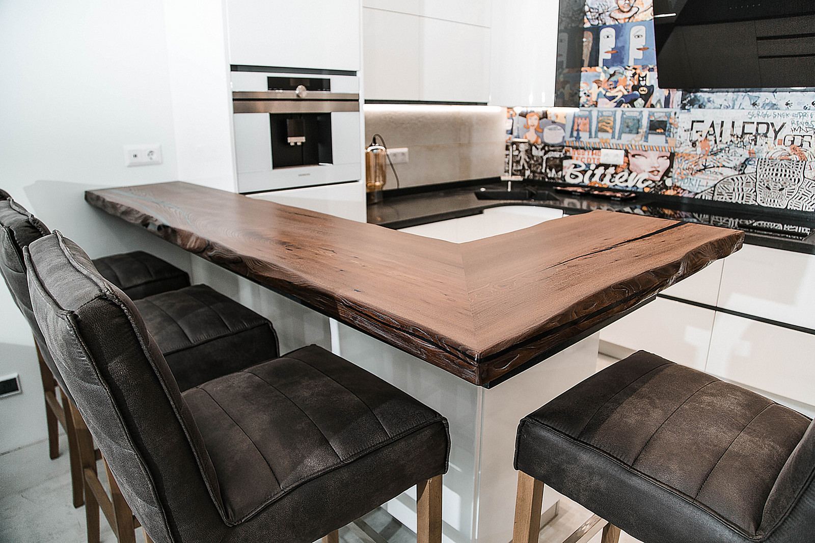 Кухни: 10 типичных ошибок при ремонте