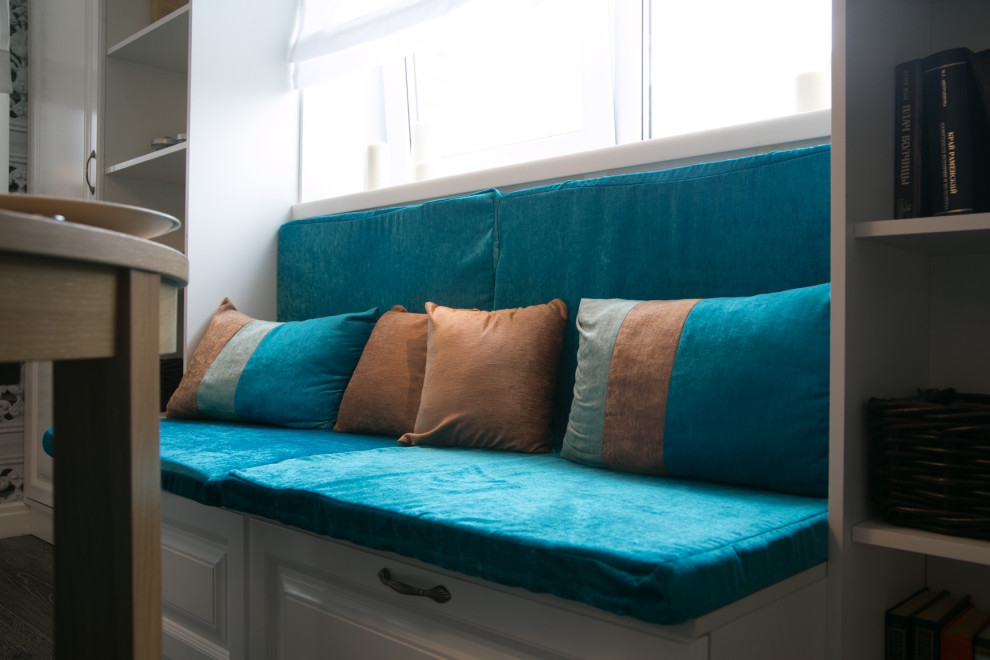 Мебель на заказ Кухня