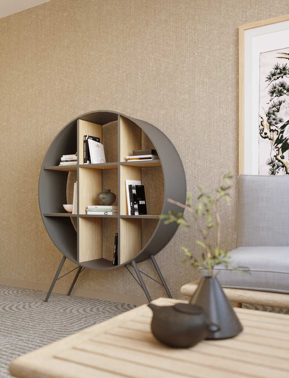 Creating a Cosy and Sustainable Corporate Interior Design for Workways