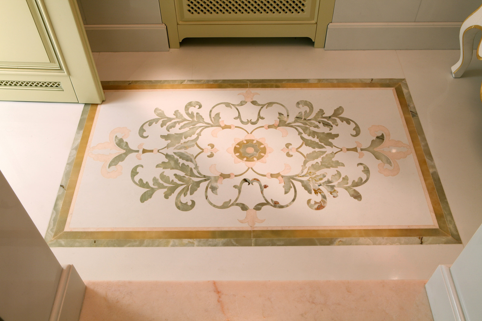 Золотые ключи-2