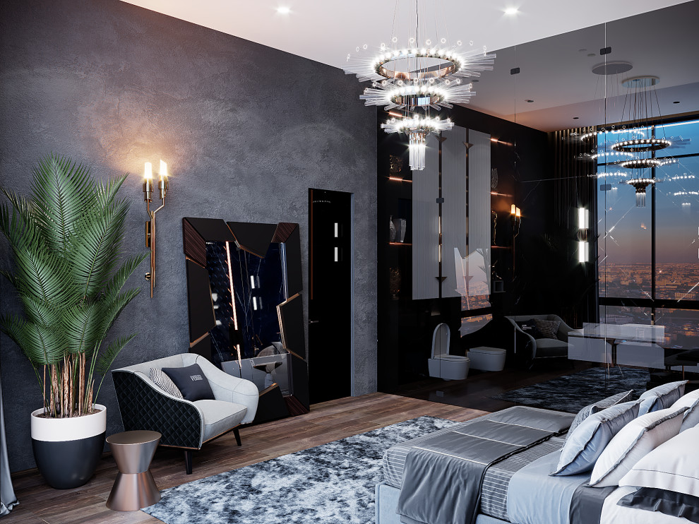 Кровь Дракона