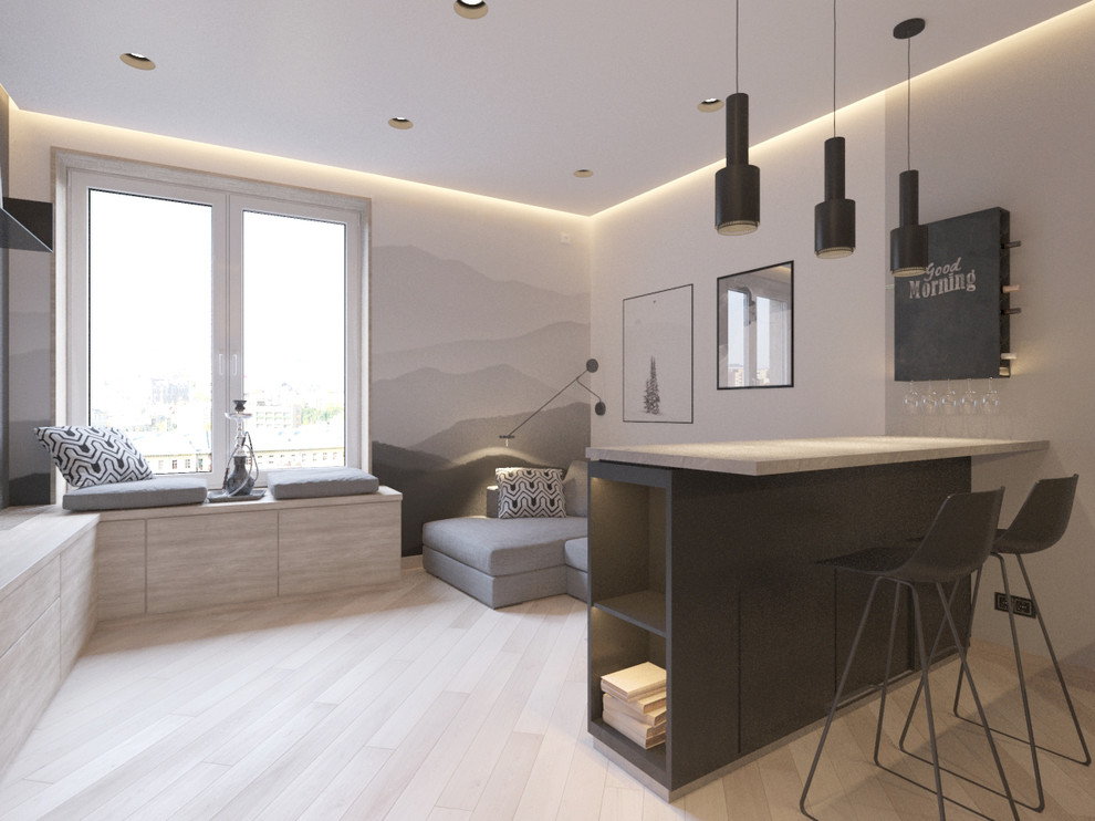 Обложка проекта: ФИЛИ-ГРАД 28М2