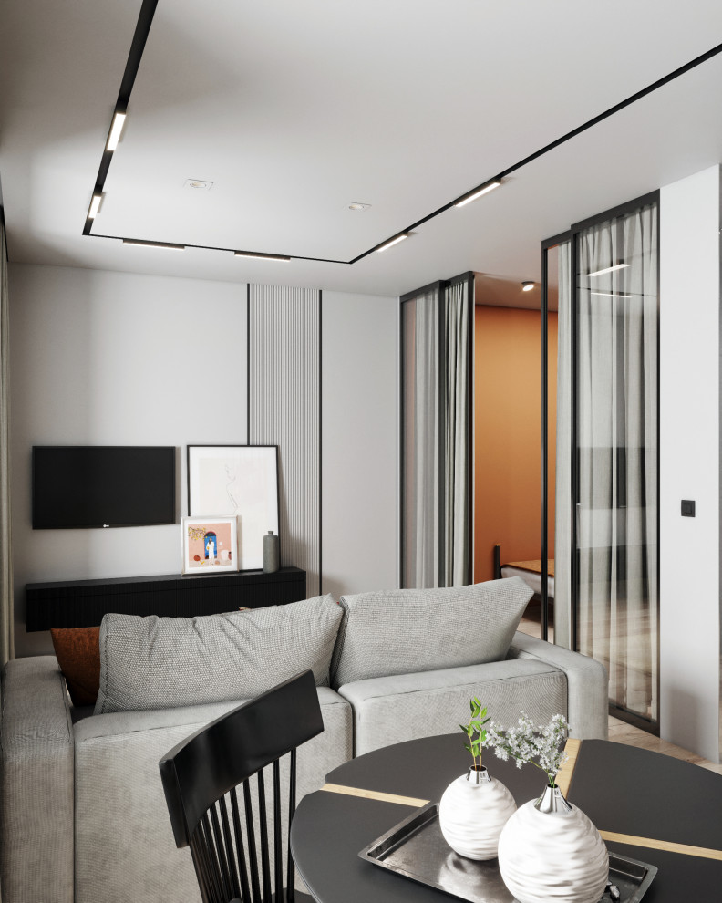 Студия под сдачу в аренду рядом с аэропортом Шереметьево