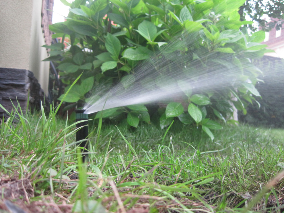 Благоустройство и озеленение