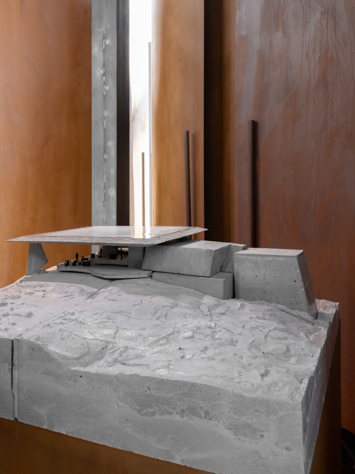 Архитектурный проект