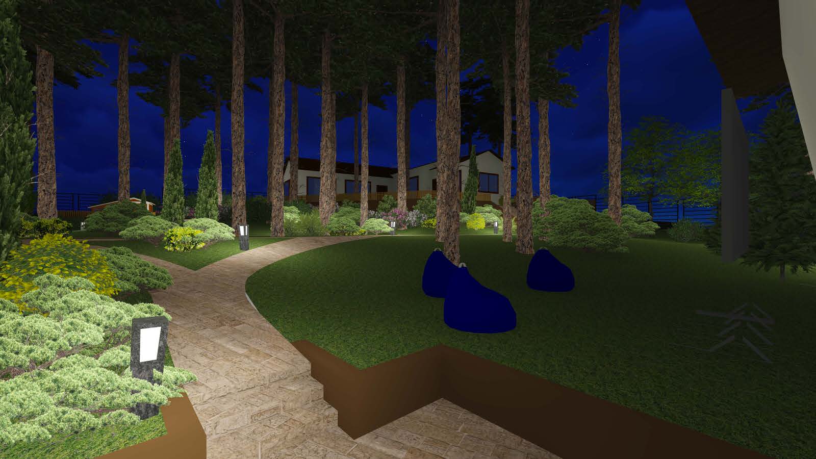 3D-визуализация