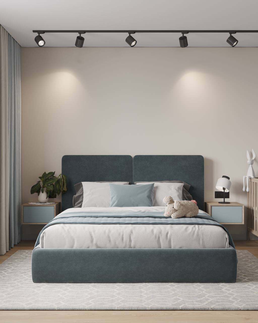 квартира в г.Санкт-Перебург 2