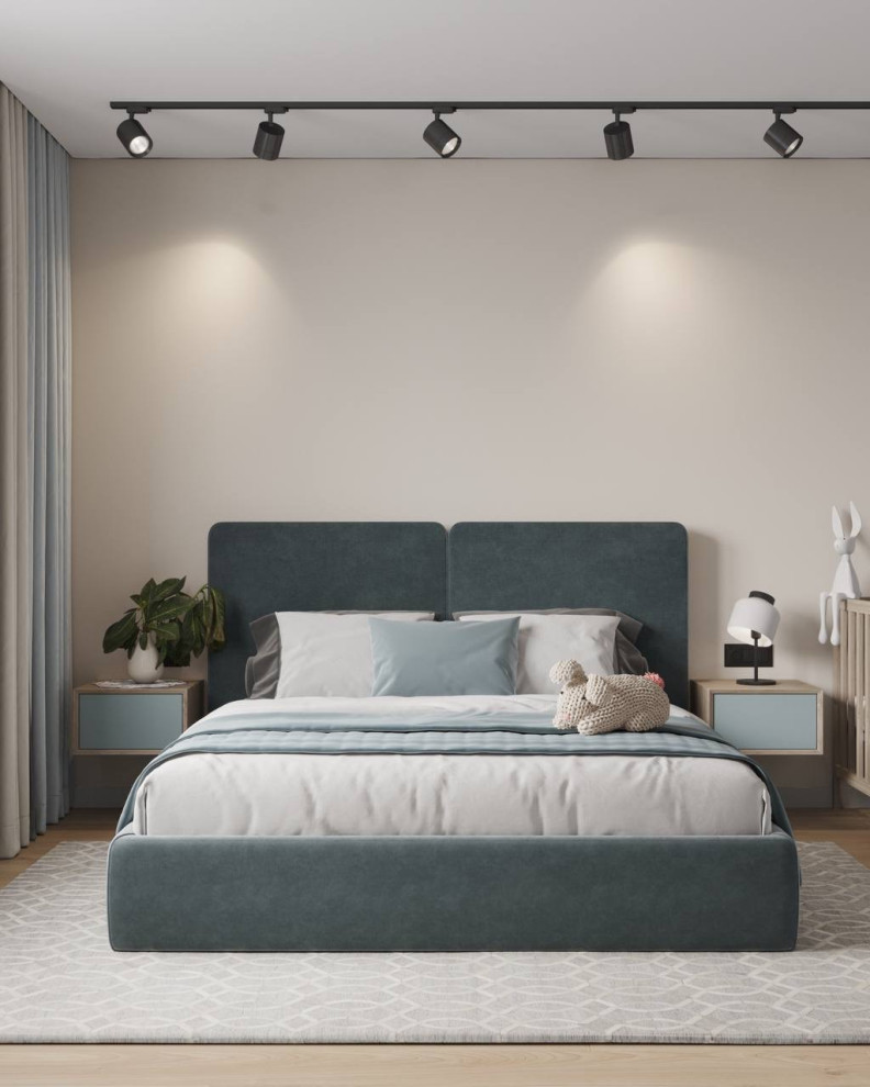 квартира в г.Санкт-Перебург 2