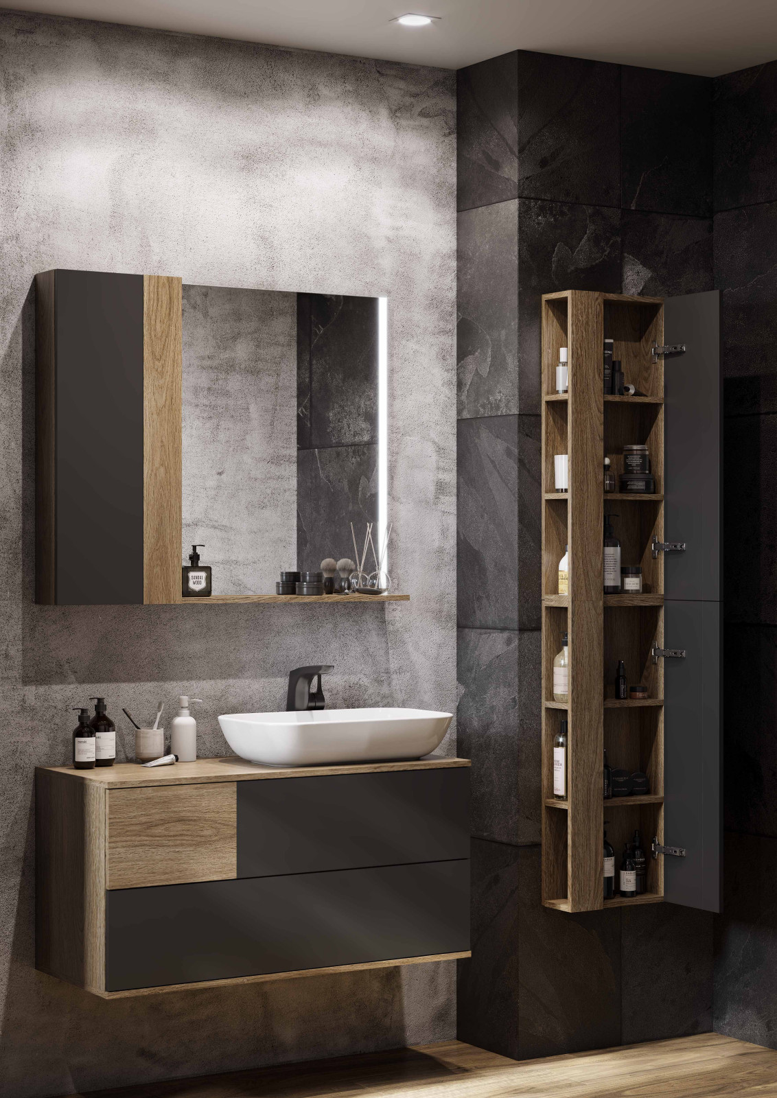 Продукция ТЕРРА