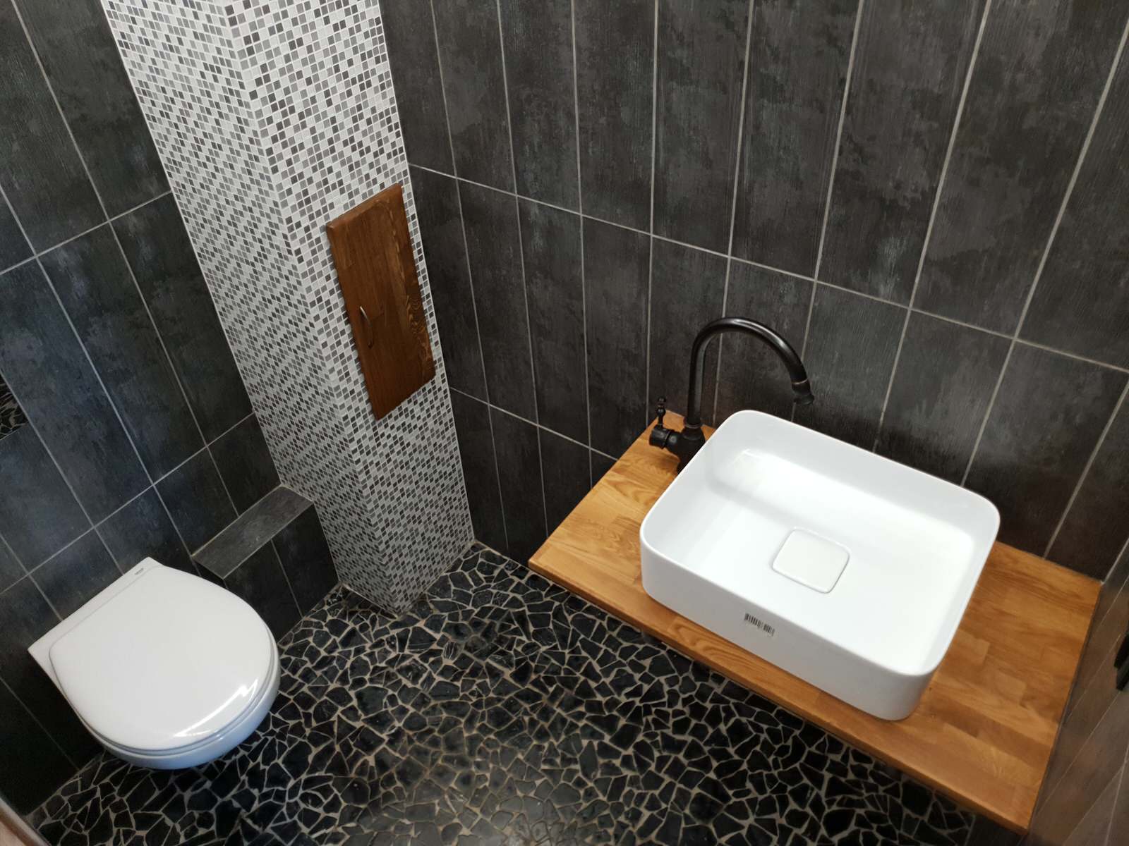 Апартаменты в здании бывшего завода ЗИЛ