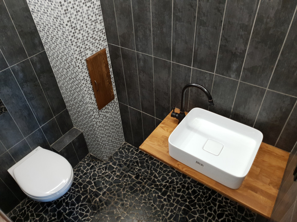 Апартаменты в здании бывшего завода ЗИЛ