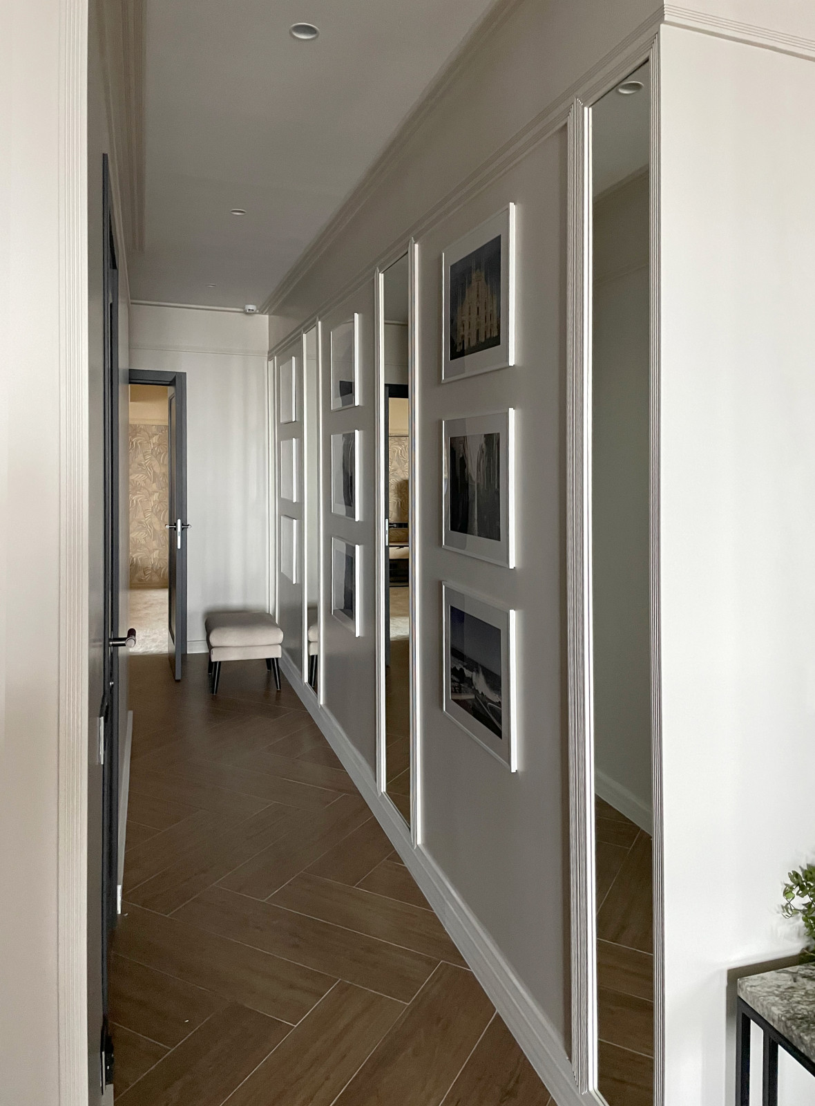 ЧАСТНЫЕ АПАРТАМЕНТЫ В ЦЕНТРЕ РОСТОВА_ПРЕДСЪЕМКА