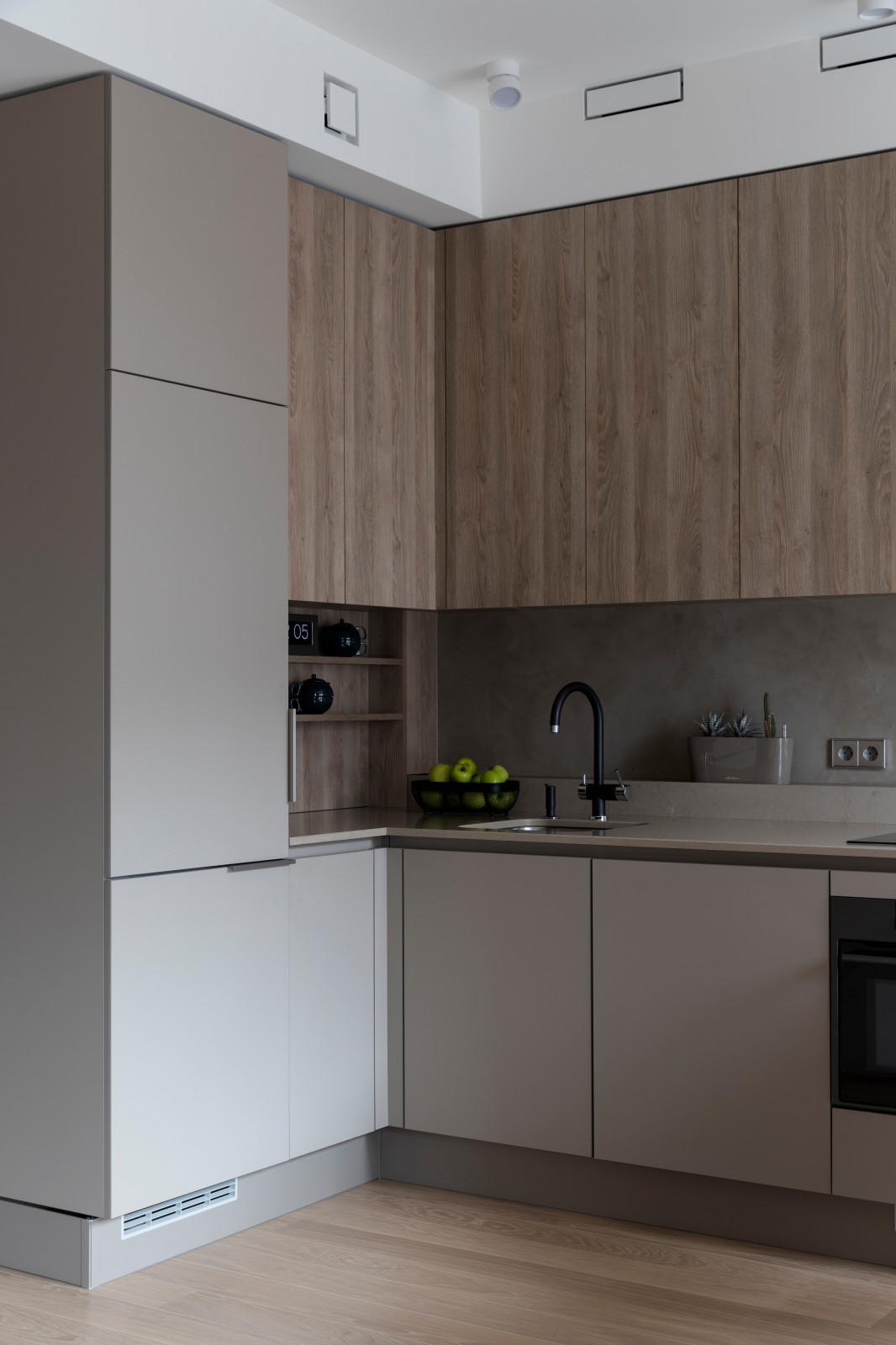 ЖК "Береговой" фотографии реализации