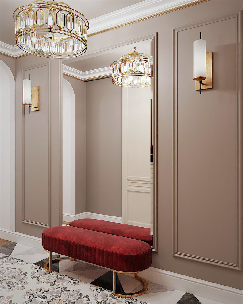 4-х комнатная квартира в ЖК "Дом на Свободе"