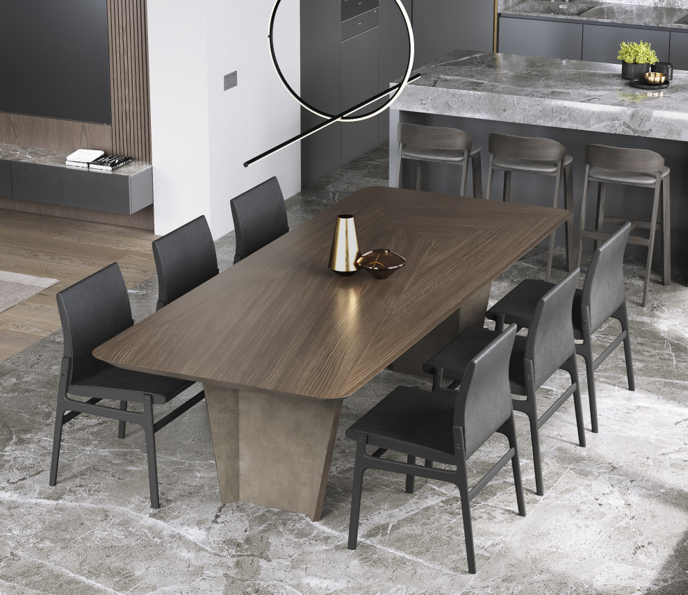 Кухня-столовая