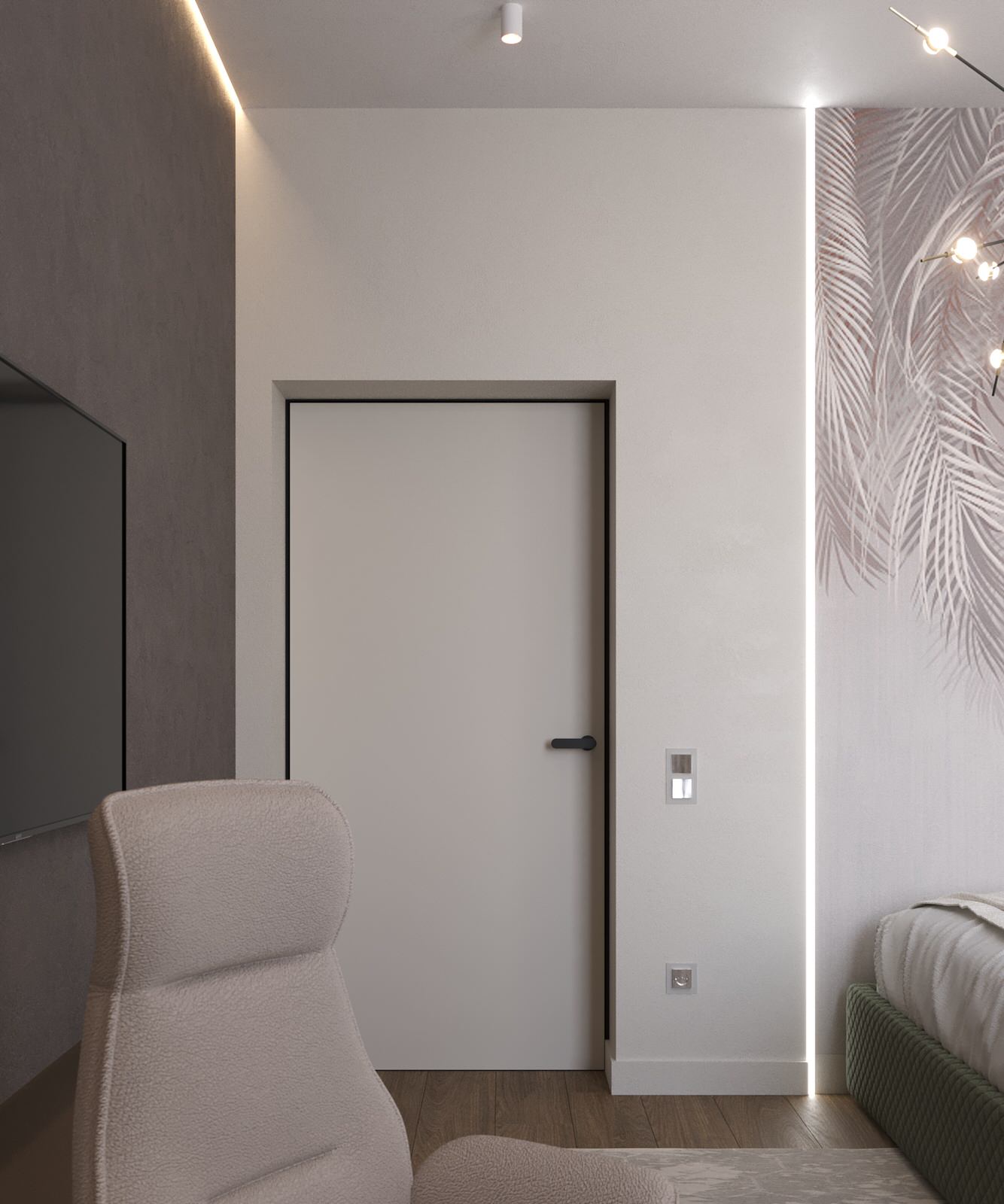 ЖК "Ожогино"