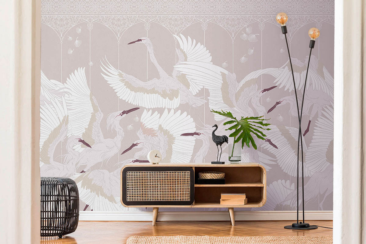 Коллекция обоев - Пейзажи