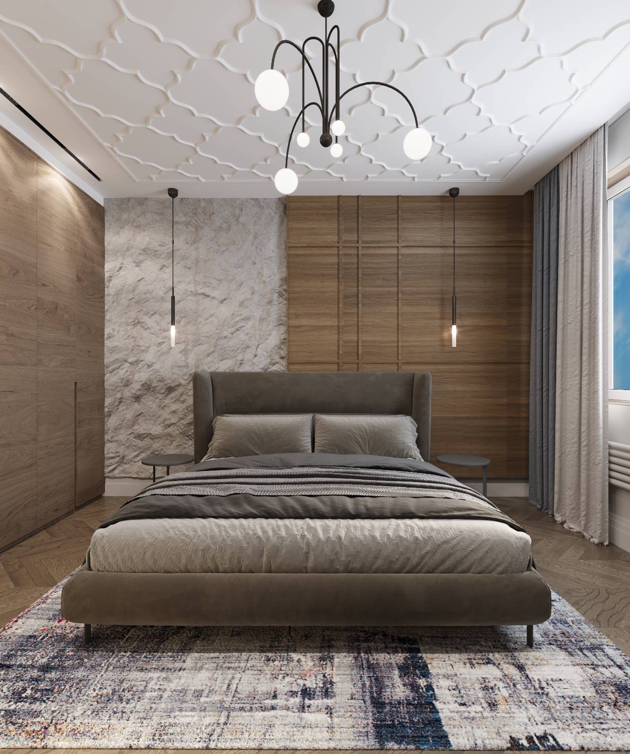 проект квартиры