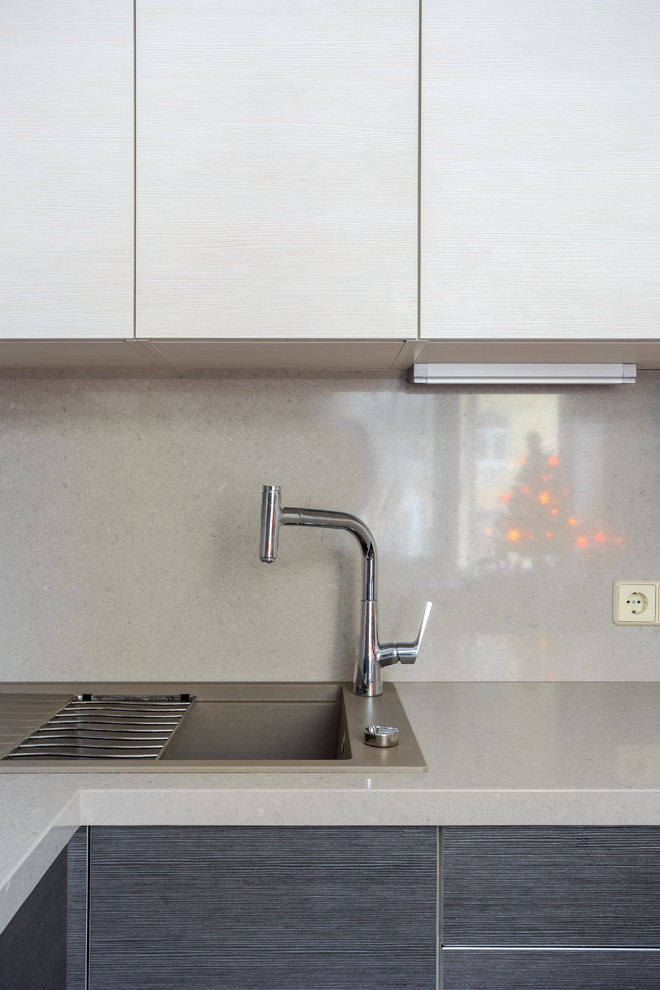 Квартира на 3-ей Песчаной