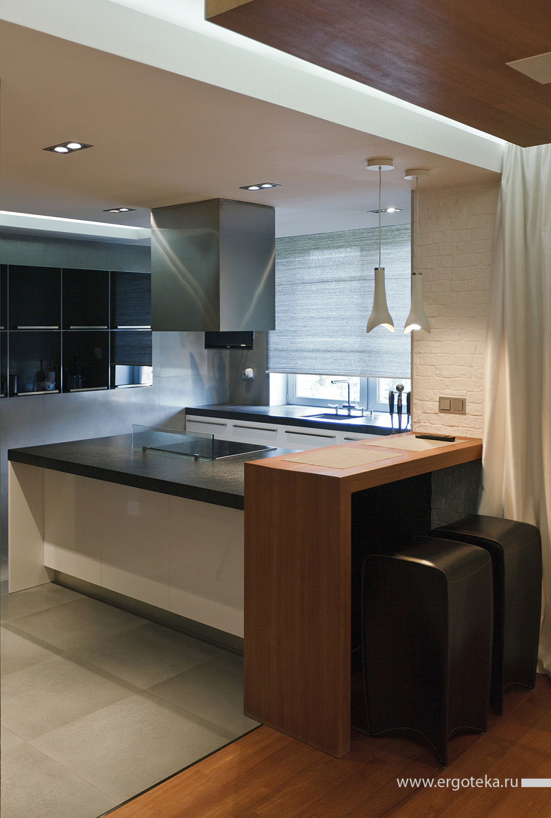 Квартира на Власова