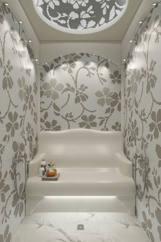 SPA в частных аппартаментах