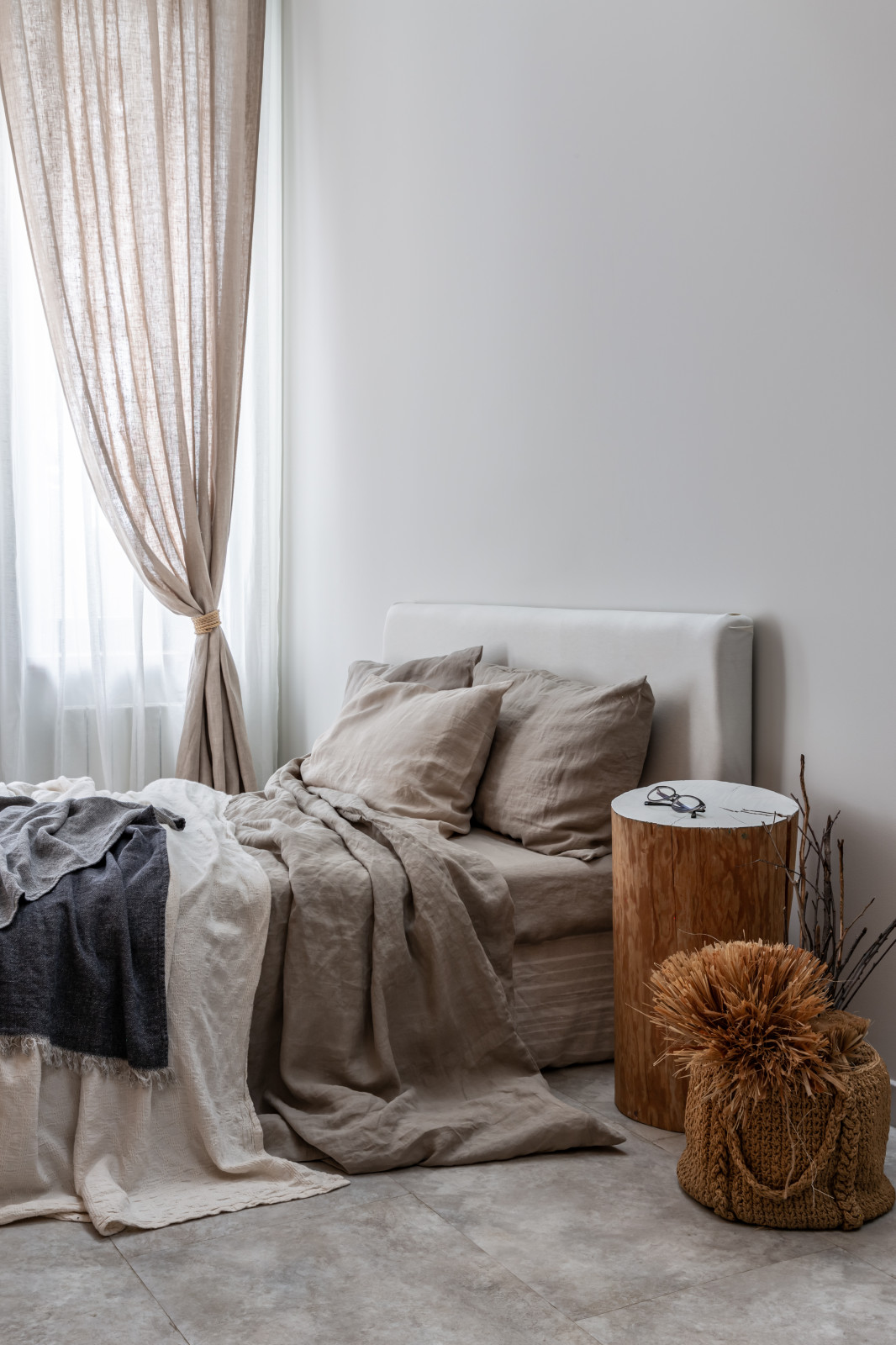 Дом в Новодарьино