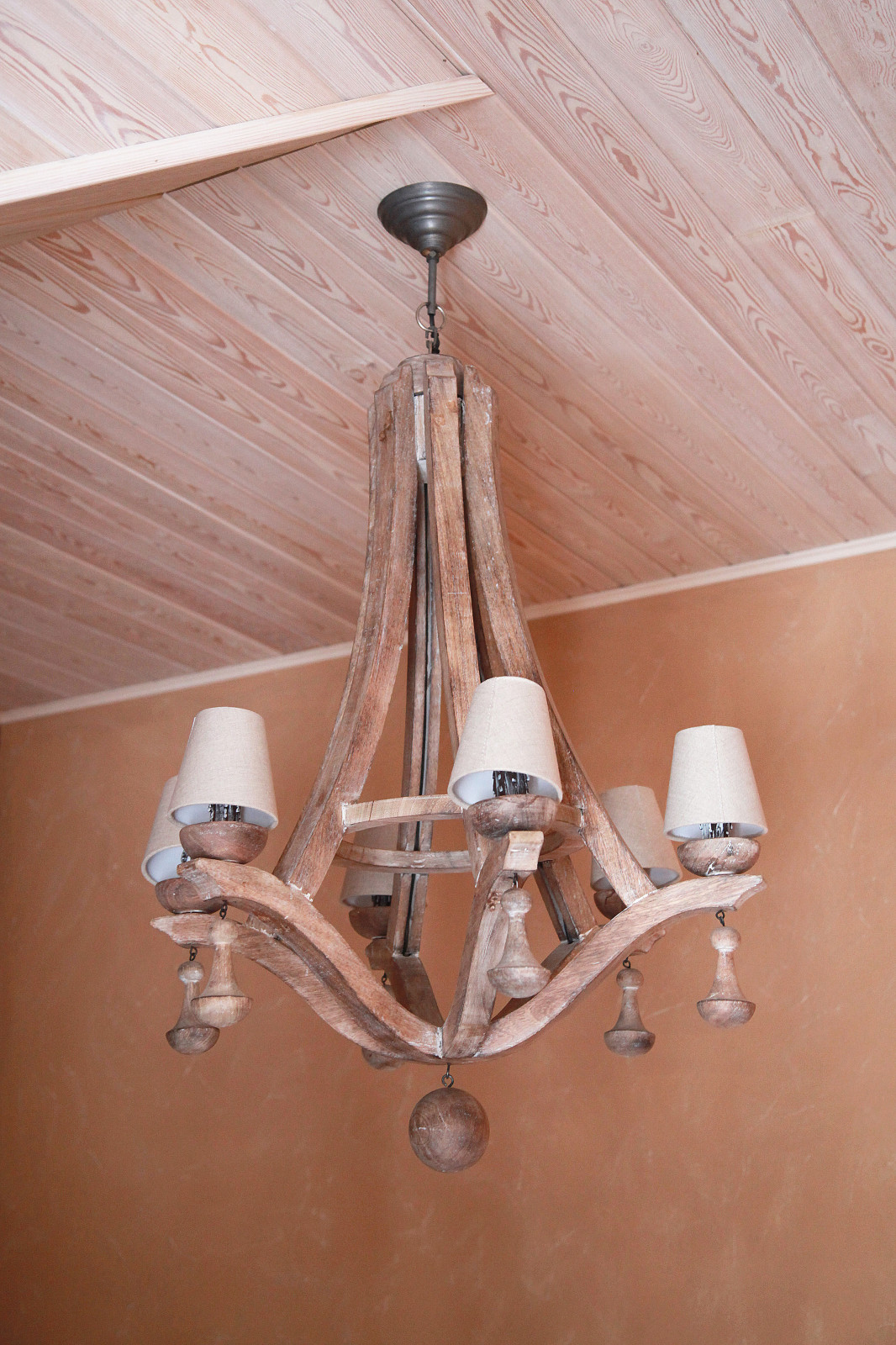 Таунхаус в Довиль