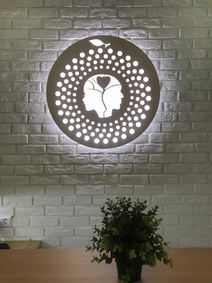 интерьер центра развития