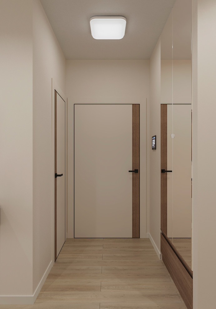 Близнецы в ЖК Легенда Комендантского 1, Спб