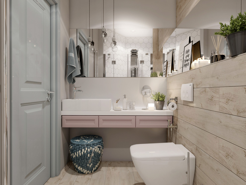 На берегу моря