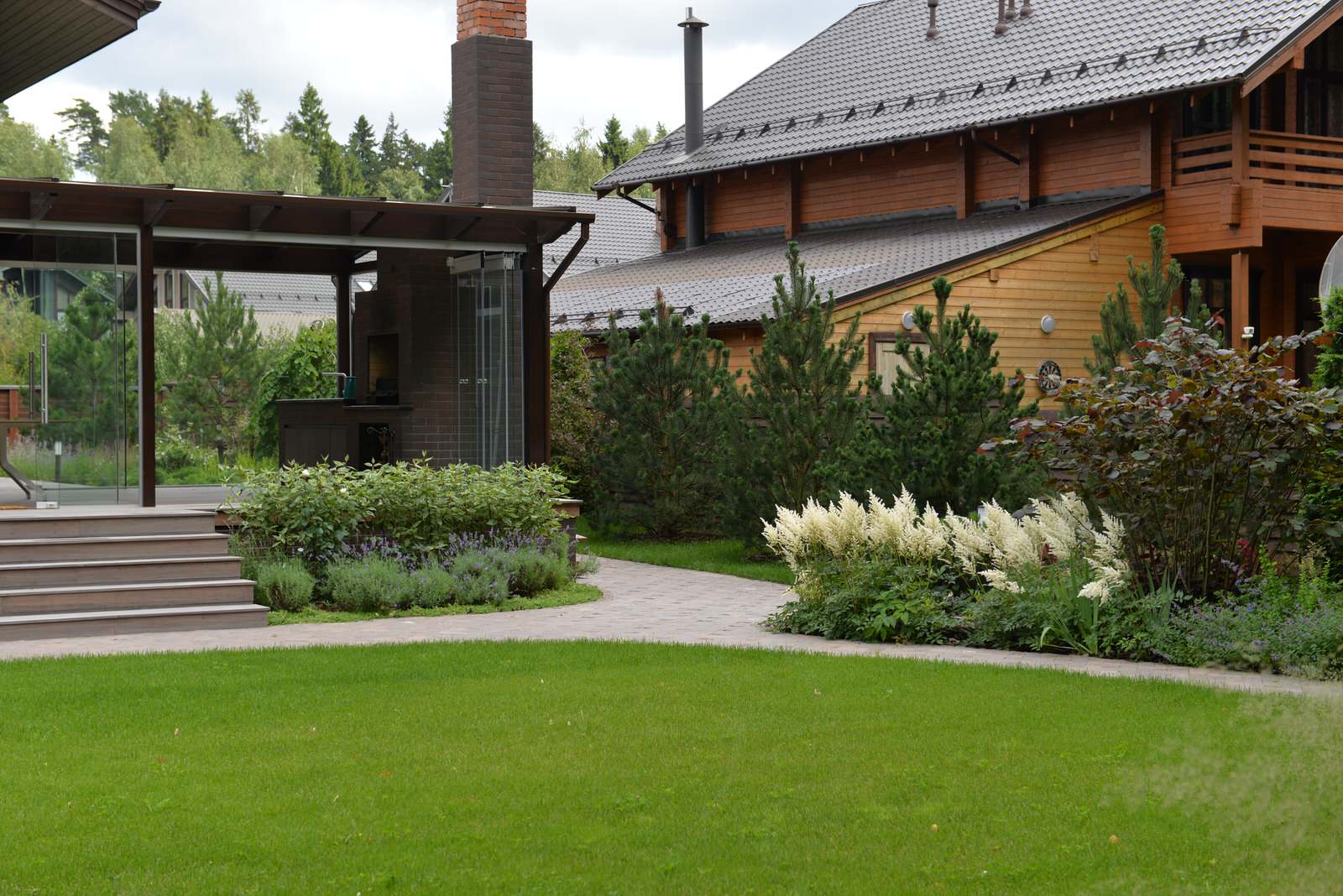 Духанино, 2015