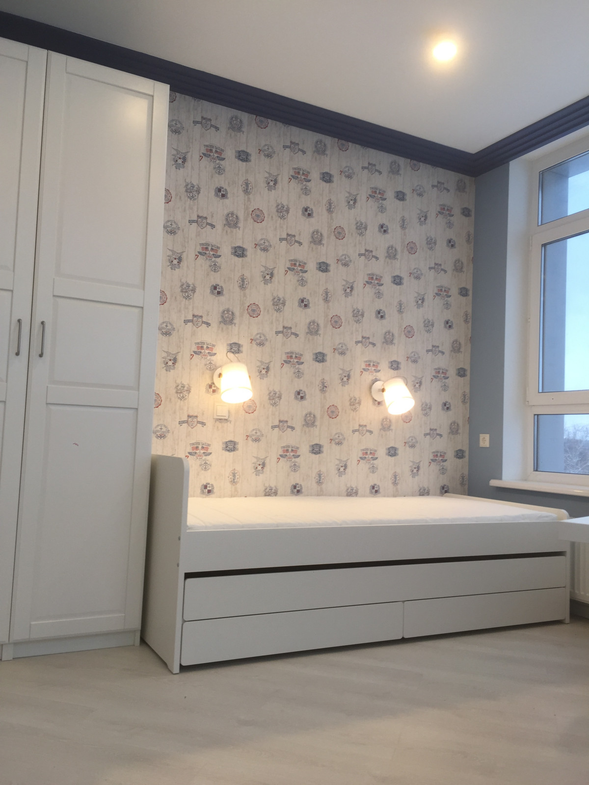 Новогорск Парк