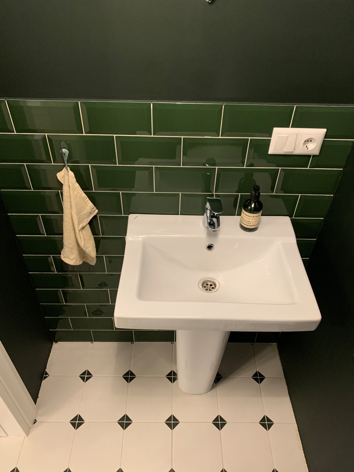 Квартира 100кв.м.