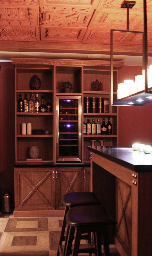 Загородный дом в Юкках 350м