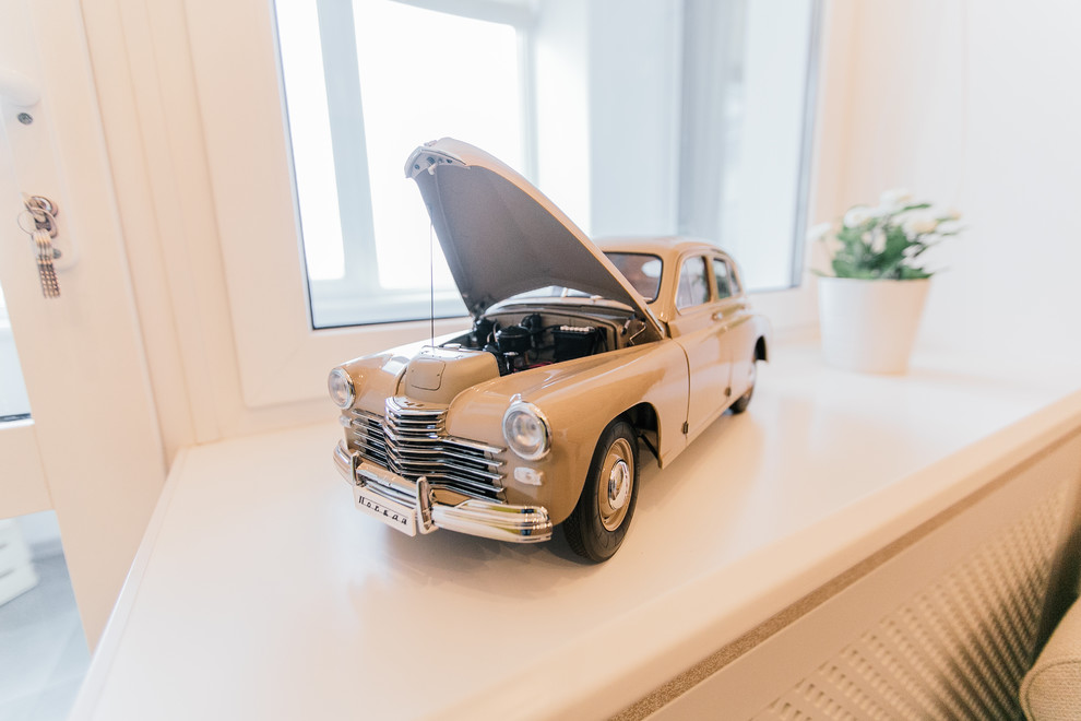 Путешествия в Геную