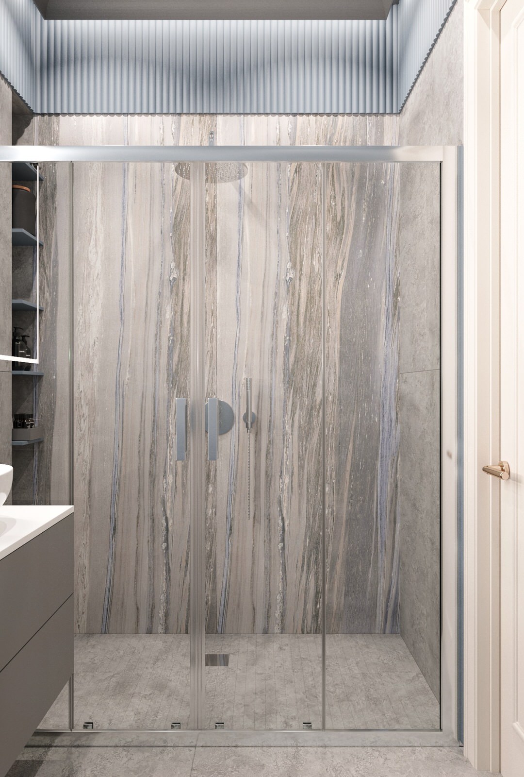 г. Санкт-Петербург, ул.Петровский квартал, 65,0м2