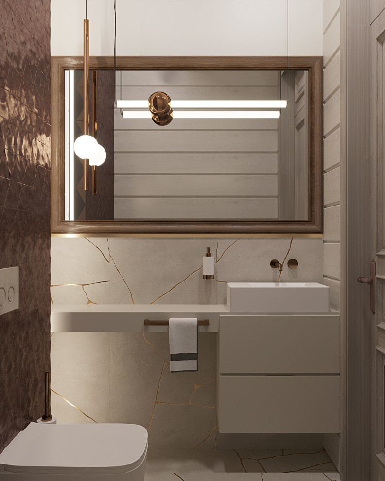 Частный дом. Лес Поле.