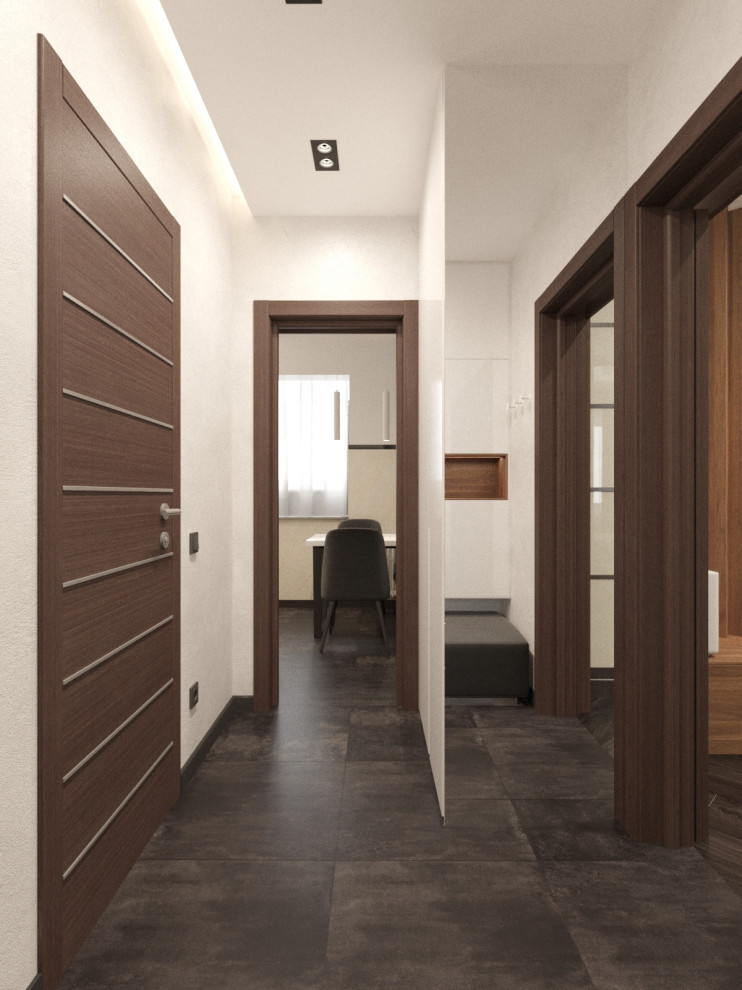 Обложка проекта: АМИНЬЕВСКОЕ 38М2