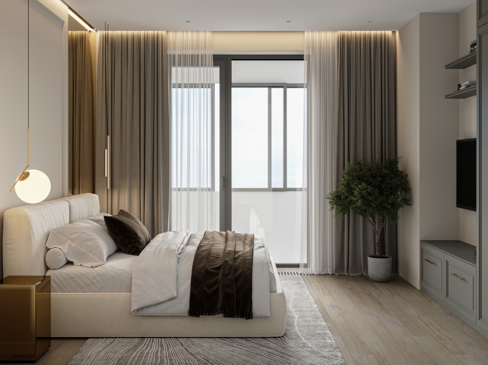 ЖК "Настоящее"