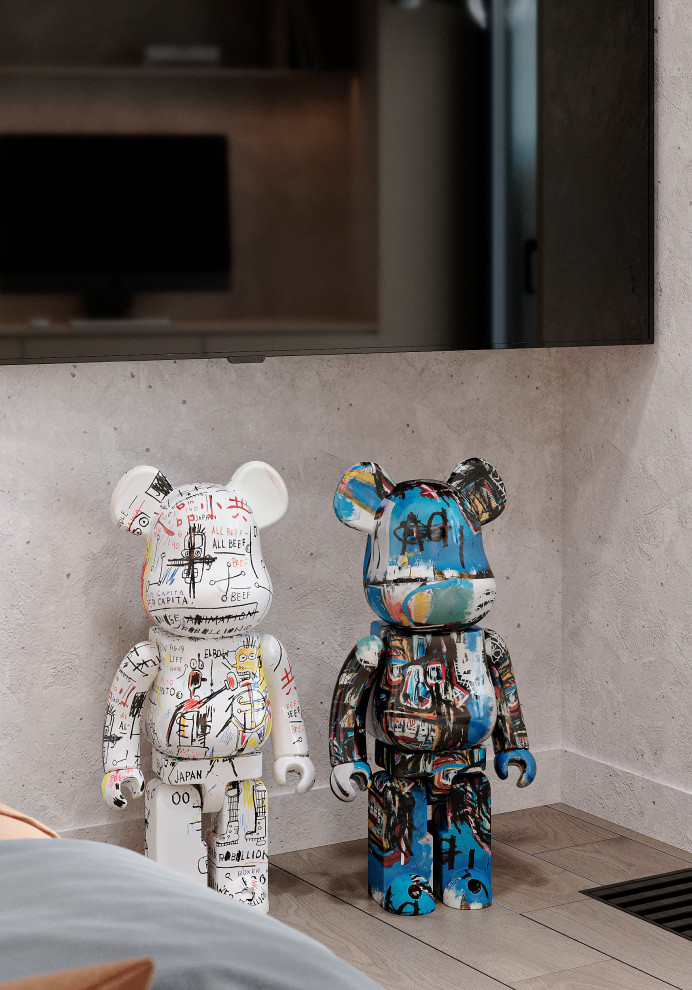 АК Marine Garden - 80 кв.м.