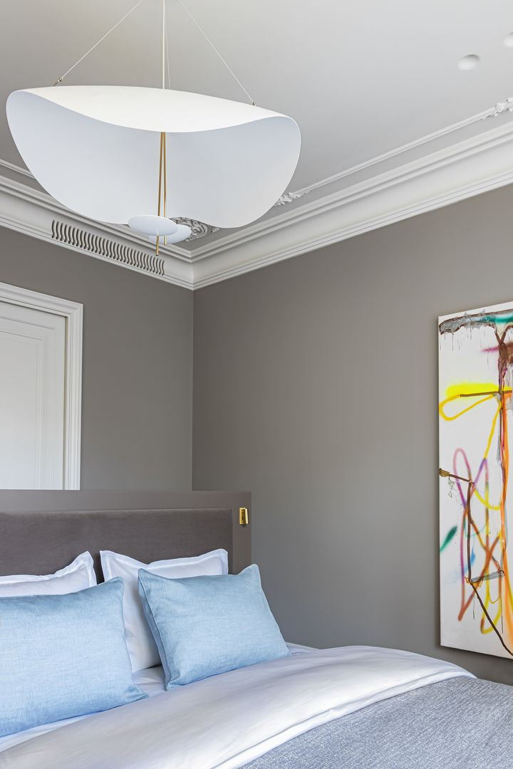 100м2 в ЖК Grand de Luxe